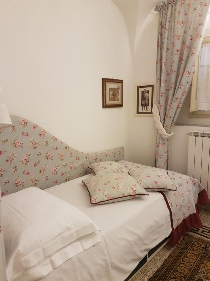 Ferienwohnung 20 Passi Dal Duomo Florenz Exterior foto